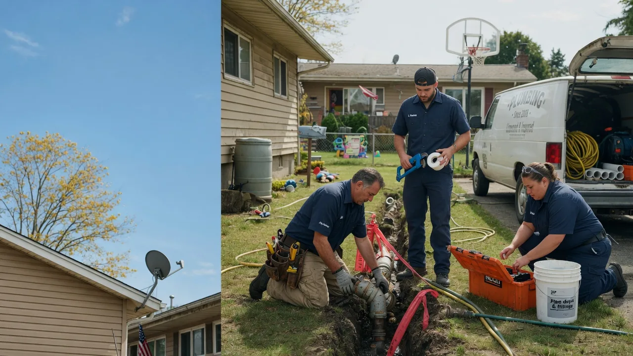 Garbage Disposal Replacement in Walker, WV near me