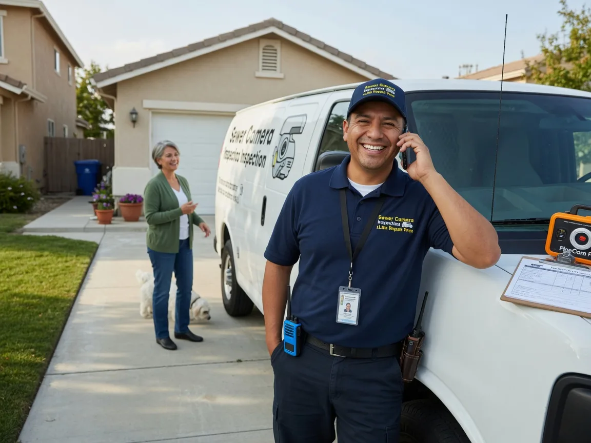 Sewer Line Repair Walker, WV FAQs